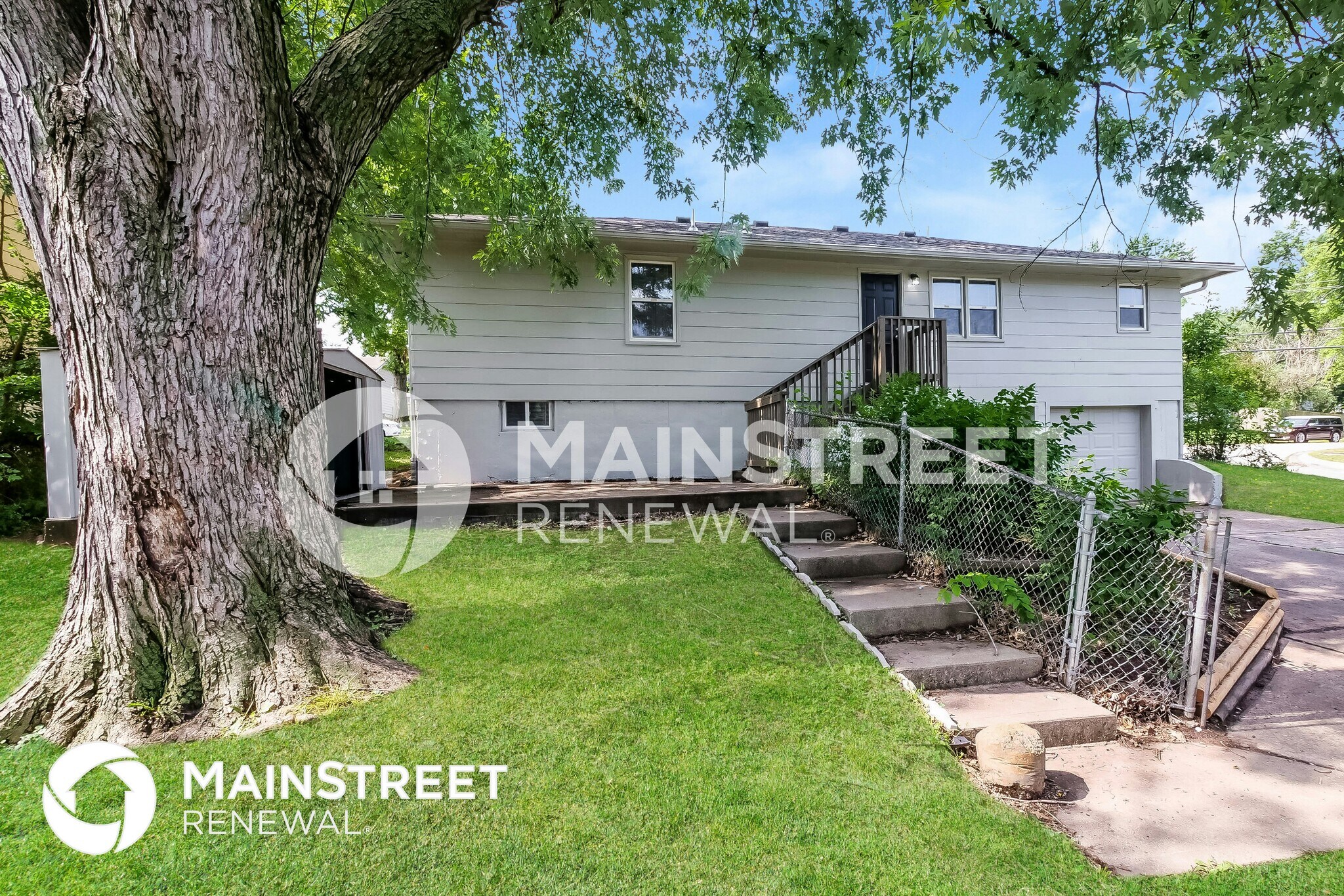 Building Photo - 12800 E 49th Terrace S