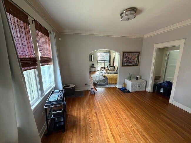 Building Photo - The One Everyone Wants in Hillcrest