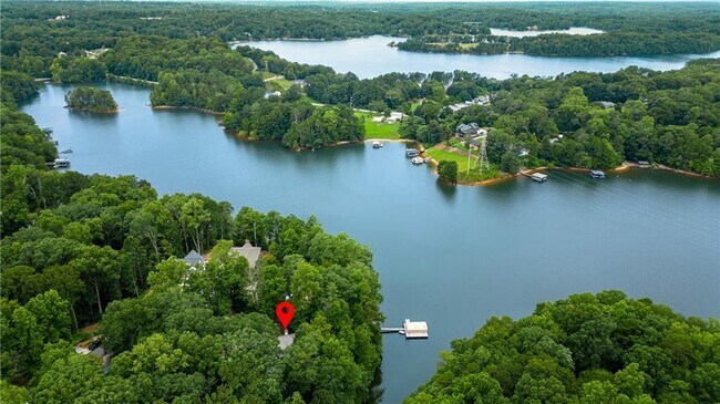 Building Photo - 3346 Cove Overlook Rd