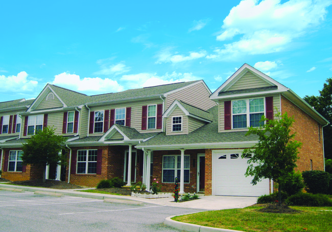 Building Photo - Heather Glen Apartments