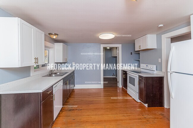 Building Photo - 18307 E Sinto Ave