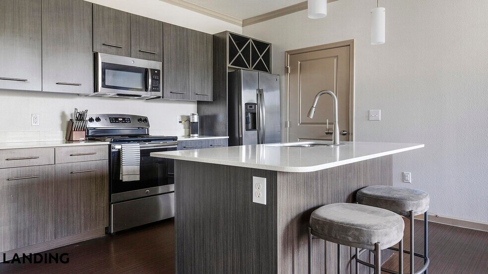 Building Photo - 7602 Luskey Blvd