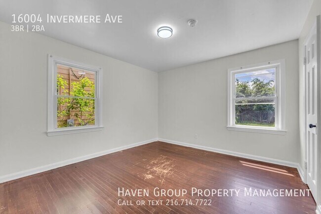 Building Photo - 16004 Invermere Ave