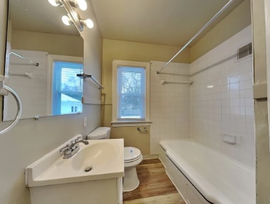 Building Photo - 6601 Logan Ave S