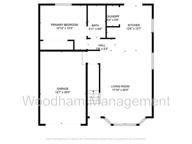 Building Photo - 306 Golden Valley Dr