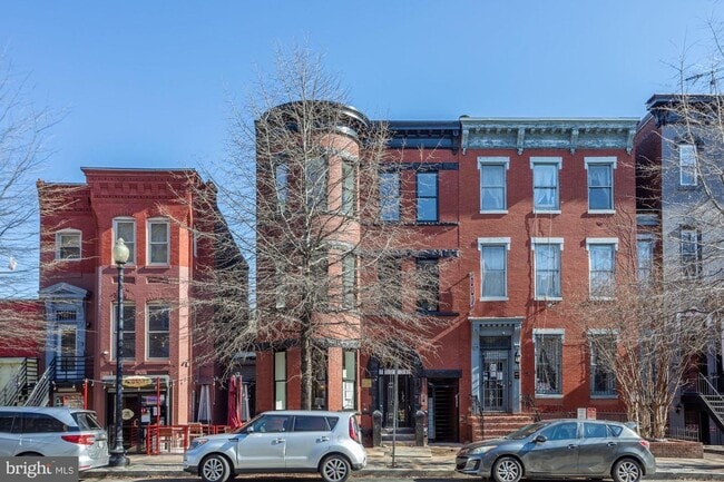 Building Photo - 1225 11th St NW