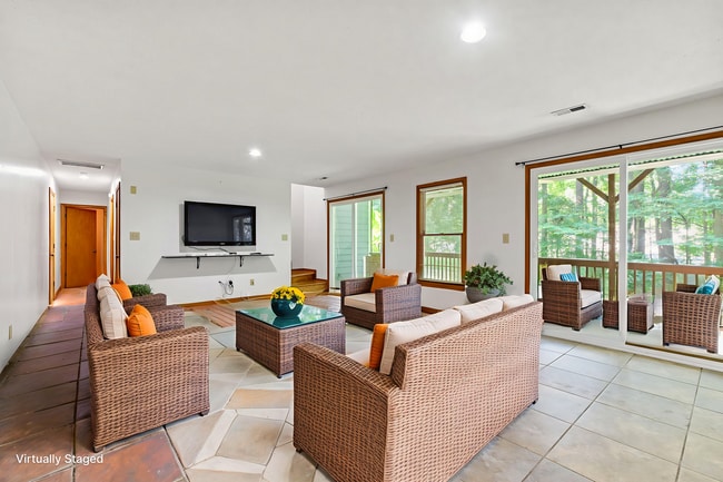 Building Photo - Spacious 4-Bedroom Carrboro Home with Dual Primary Suites & Community Amenities