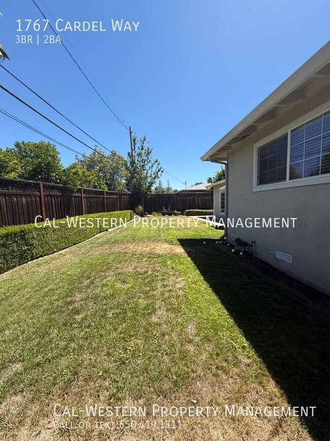 Building Photo - 1767 Cardel Way