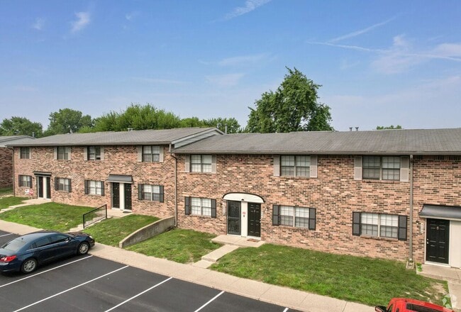 Building Photo - Postbrook East Apartments