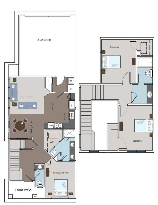 Building Photo - 5551 W 29th St