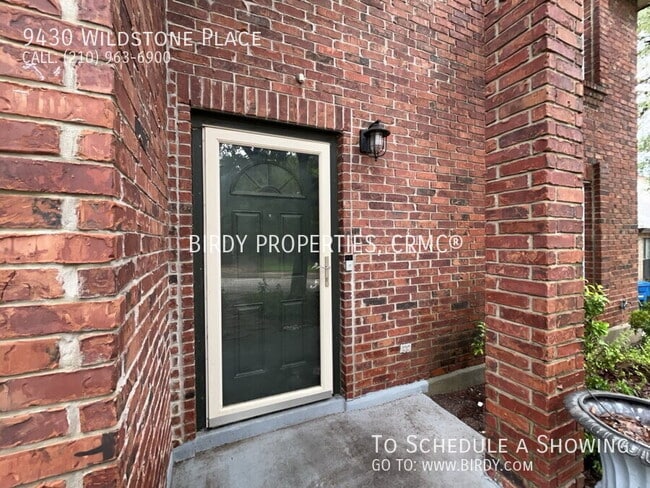 Building Photo - 9430 Wildstone Pl