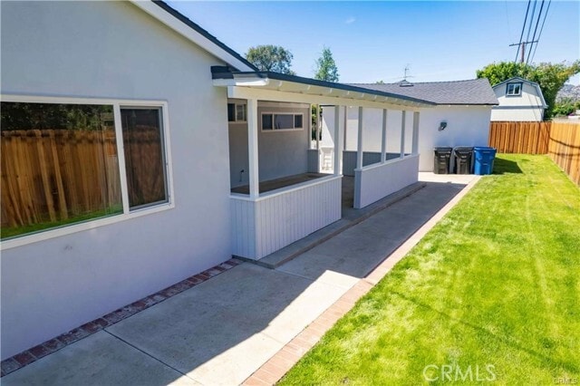 Building Photo - 7630 Minstrel Ave