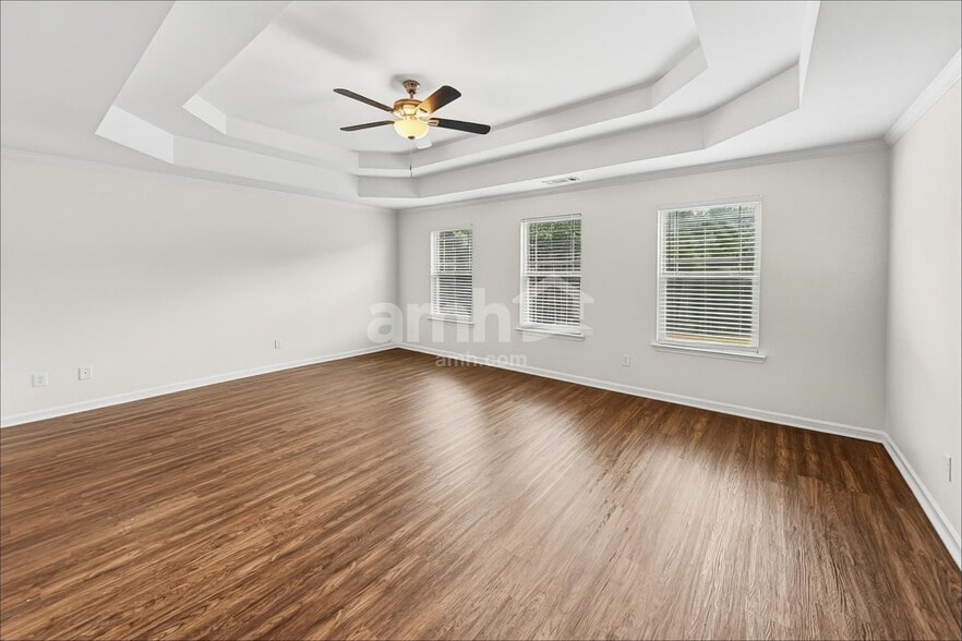 Building Photo - 343 Alcovy Way