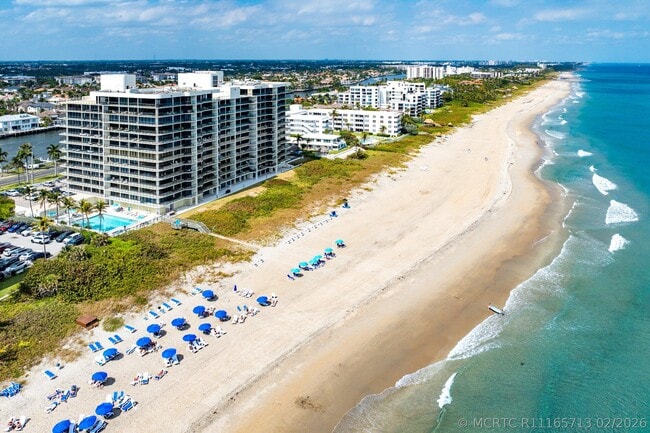 Building Photo - 2727 S Ocean Blvd