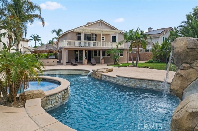 Primary Photo - 928 Trovita Dr