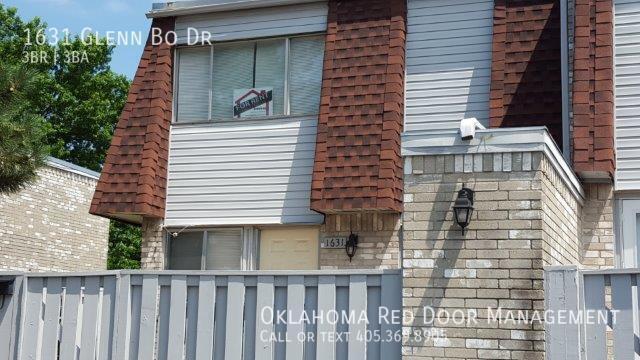 Primary Photo - 1631 Glenn Bo Dr