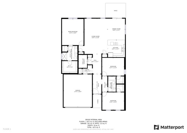 Building Photo - 179 Dorian Lp