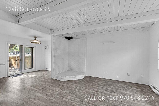 Building Photo - 1248 Solstice Ln