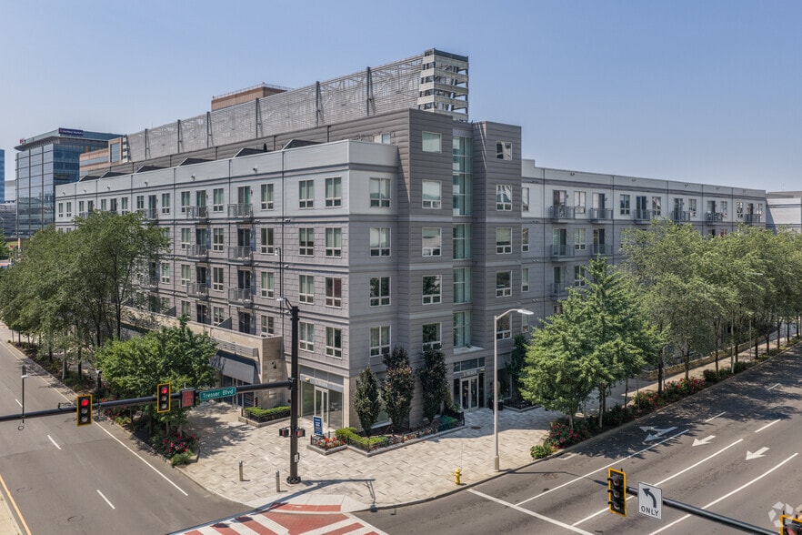 75 Tresser Blvd Stamford, CT 06901 - 75 Tresser Blvd Apartments