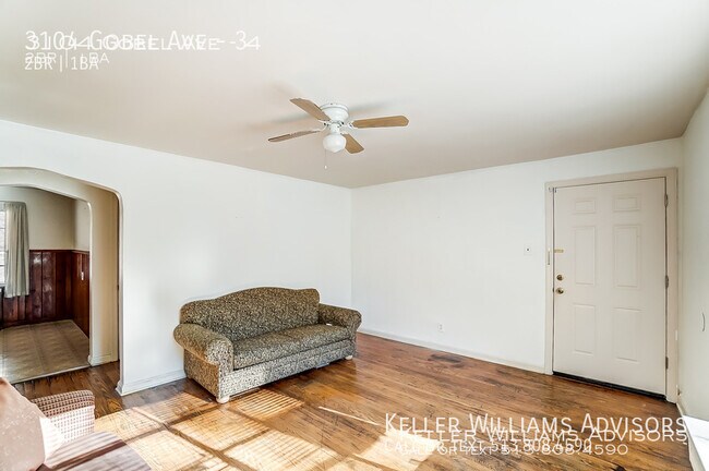 Building Photo - 3104 Gobel Ave