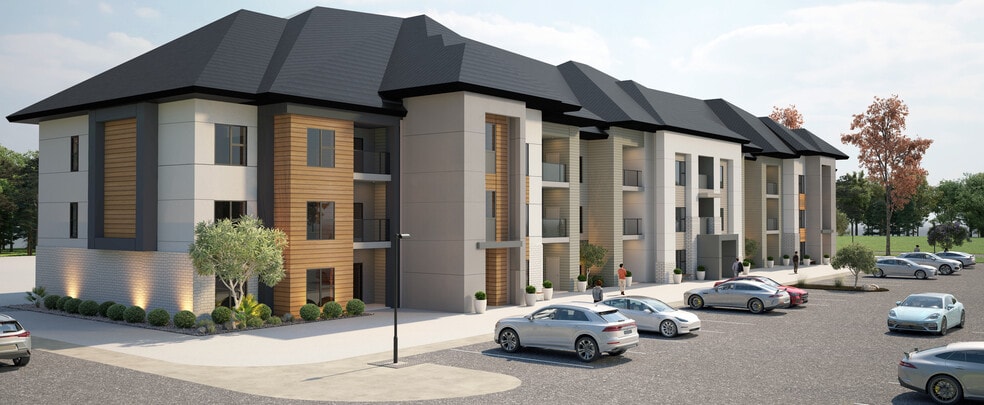 Building Photo - Artisan