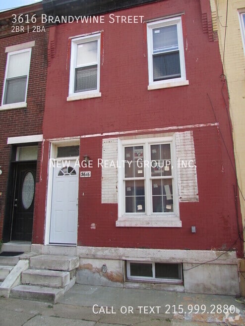 Building Photo - 3616 Brandywine St