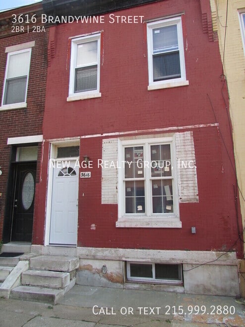 Building Photo - 3616 Brandywine St