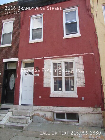 Primary Photo - 3616 Brandywine St