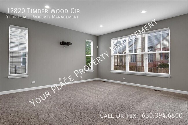 Building Photo - 12820 Timber Wood Cir