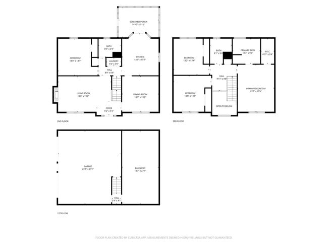 Building Photo - 4BR/3BA on Large Private Wooded Lot- Woodstock