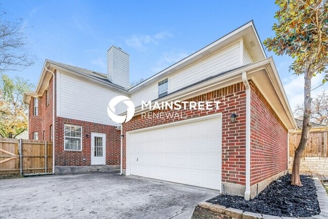 Building Photo - 4 Bedroom Pet-Friendly Home in Arlington, ...