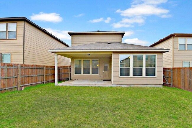 Building Photo - 16015 Remington Reserve Way