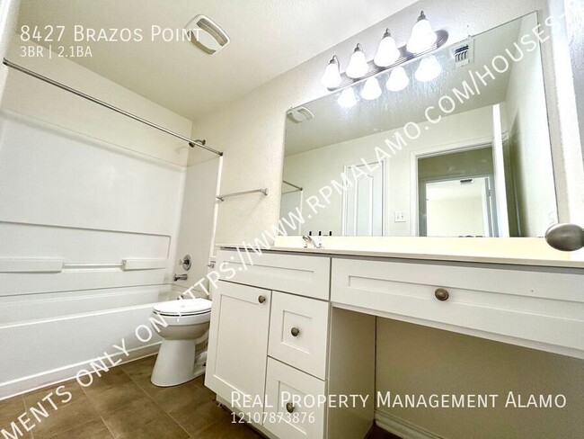 Building Photo - 8427 Brazos Pt