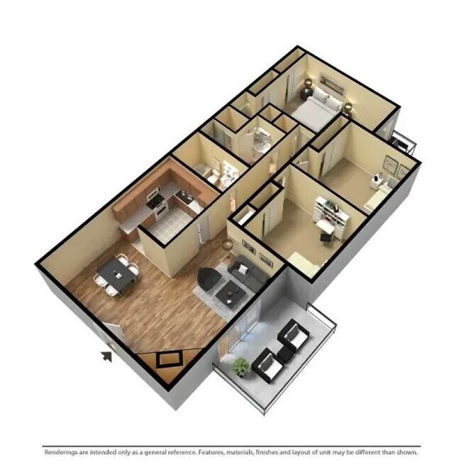 Building Photo - bg1124