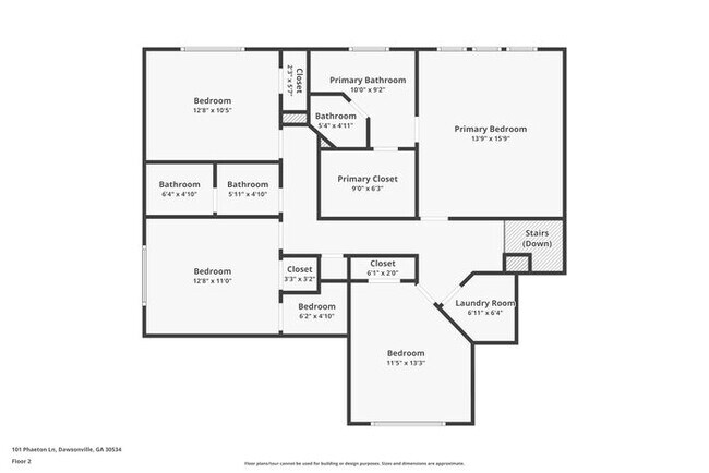 Building Photo - 204 Phaeton Ln