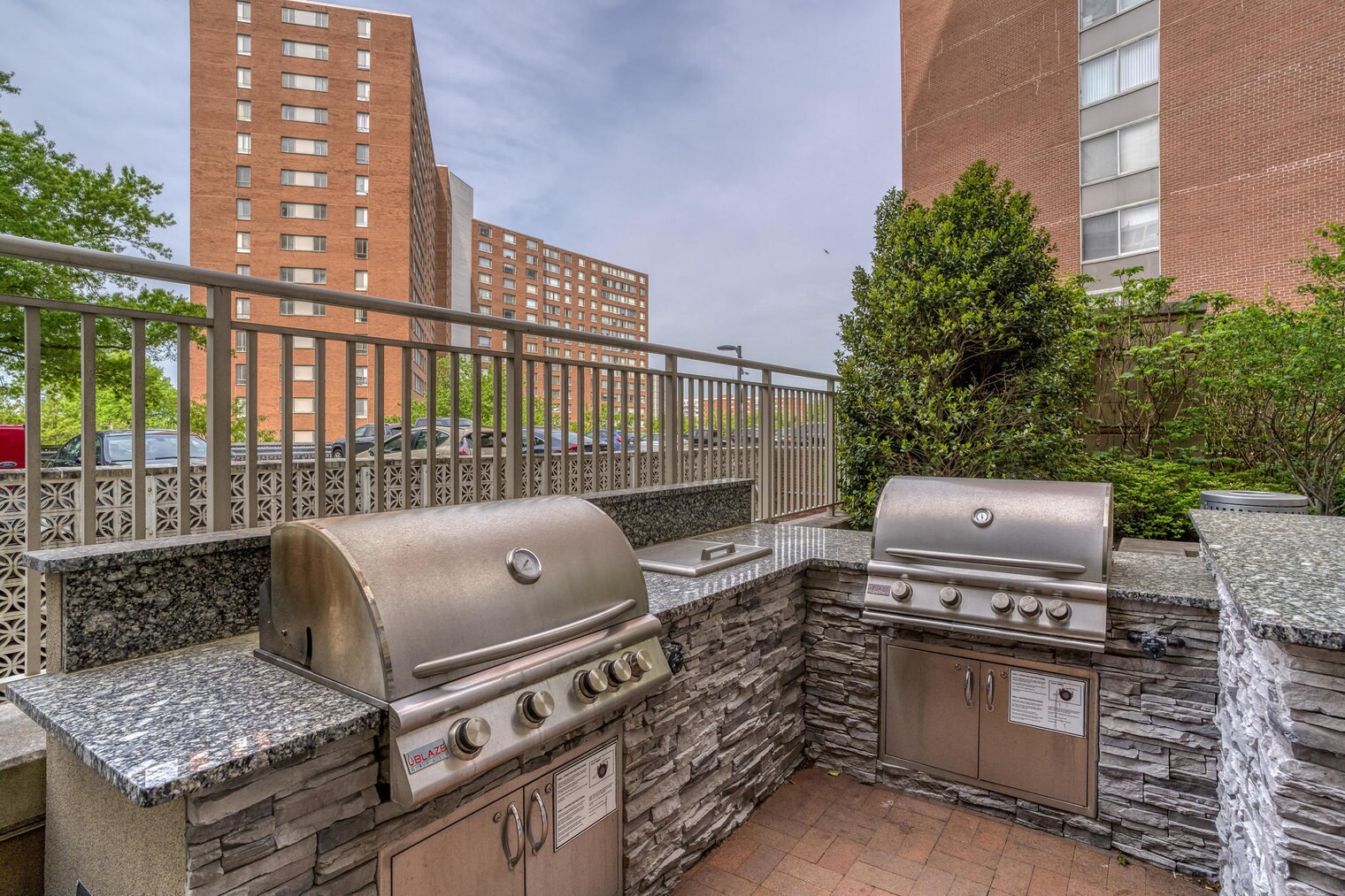 Building Photo - 1200 East-West Highway-SI FL11-ID781