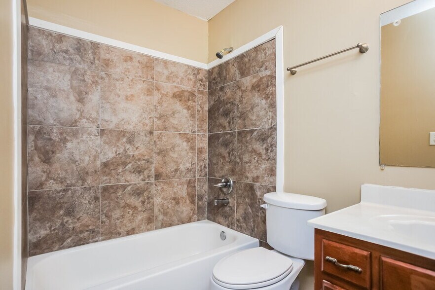 Building Photo - 6265 Jamestown Dr