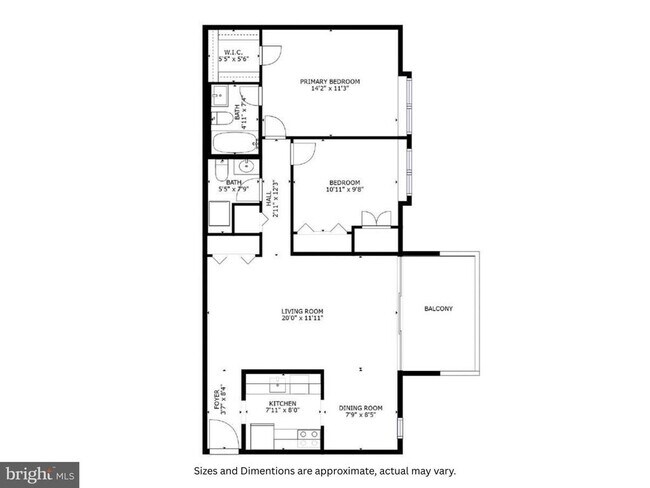 Building Photo - 7598 Gales Ct