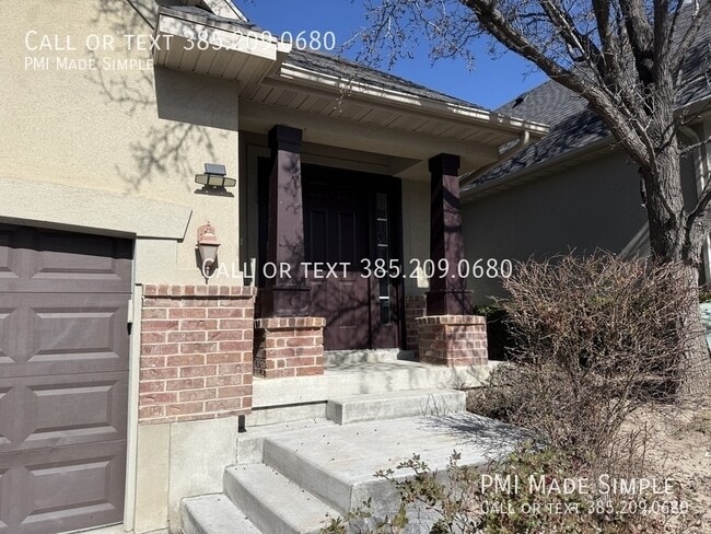 Building Photo - 3464 W Plymouth Rock Cv