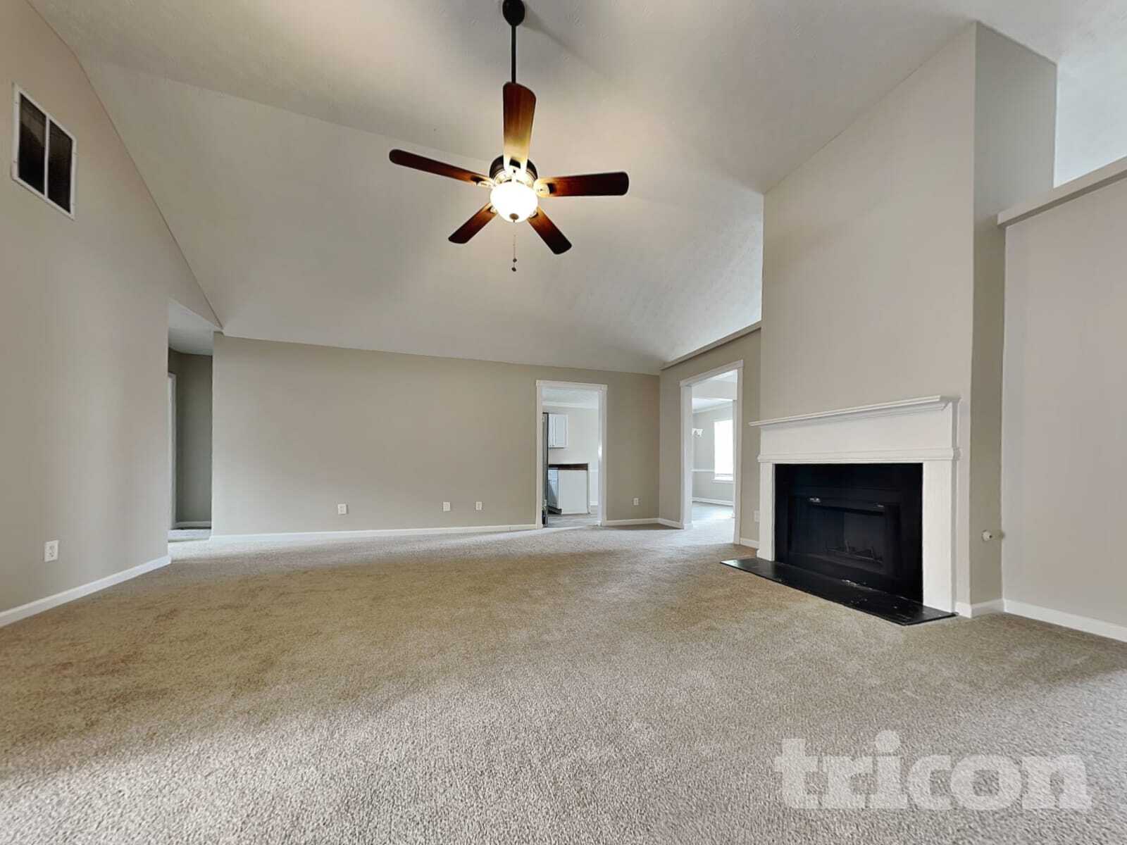 Building Photo - 4026 Gail Lee Terrace SW