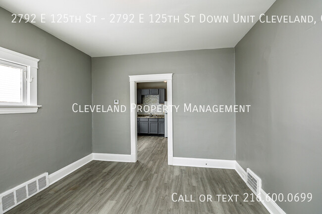 Building Photo - 2792 E 125th St