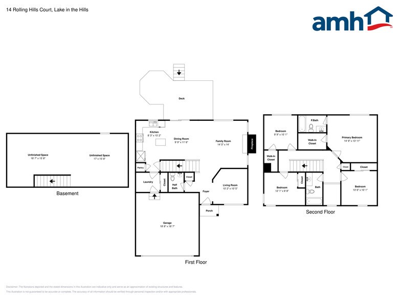 Building Photo - 14 Rolling Hills Ct