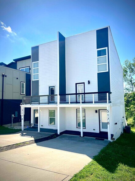 Building Photo - 517B Weakley Ave