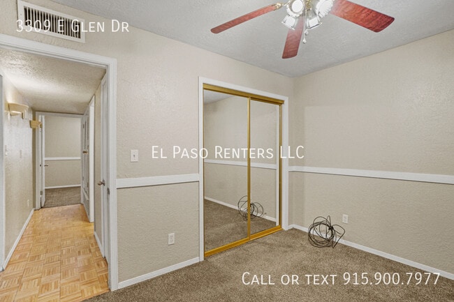 Building Photo - 3309 E Glen Dr