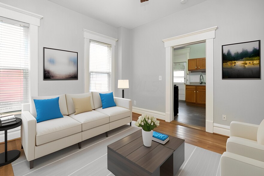 Building Photo - 239 W 1st Ave