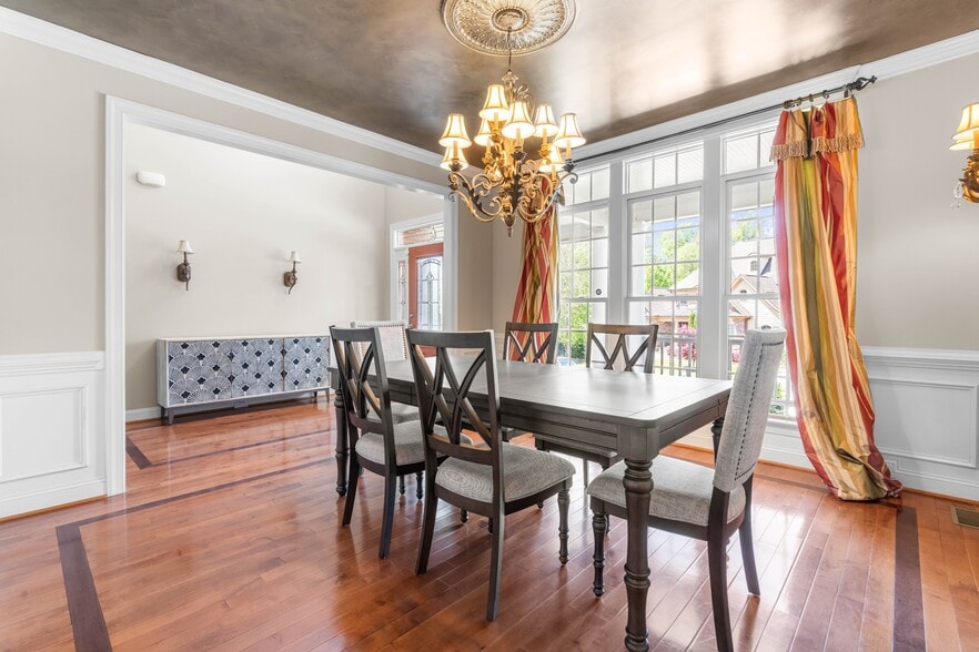 Building Photo - 12740 Rosalie St