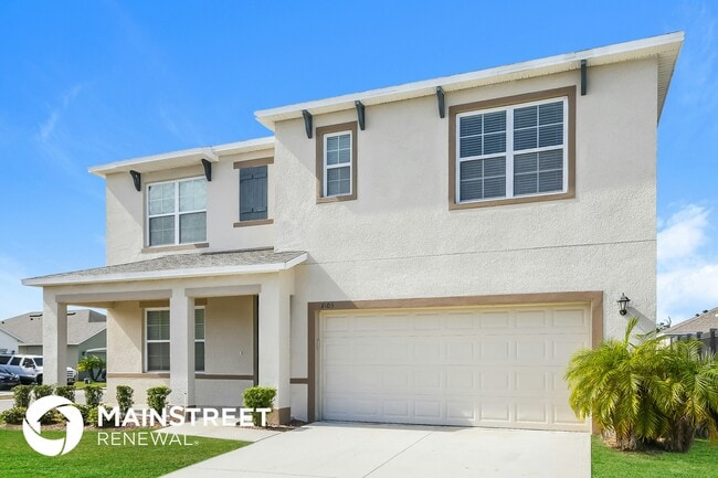 Primary Photo - 3305 Sonder Dr