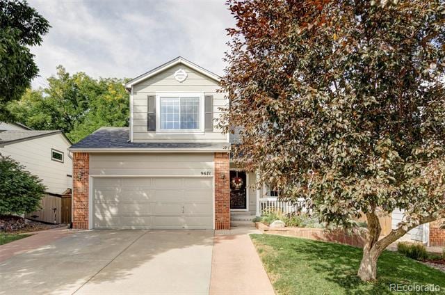 Primary Photo - 9671 Whitecliff Pl