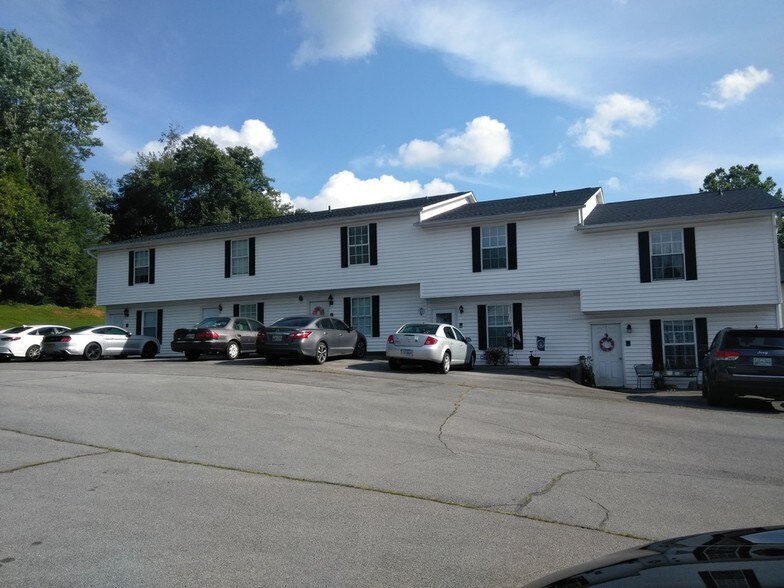 Building Photo - Antioch Landing