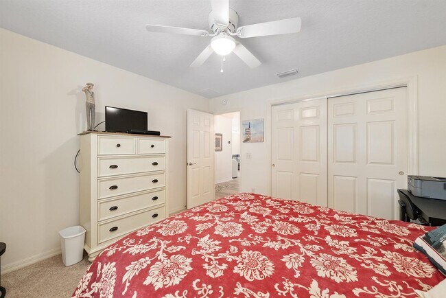 Building Photo - Furnished Annual Rental – 4-Minute Golf Cart Ride to Brownwood Town Square